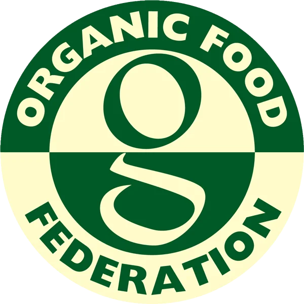 Organic Food Federation Logo